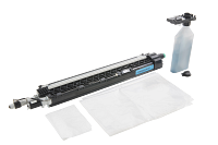 HP LaserJet Cyan Developer Unit