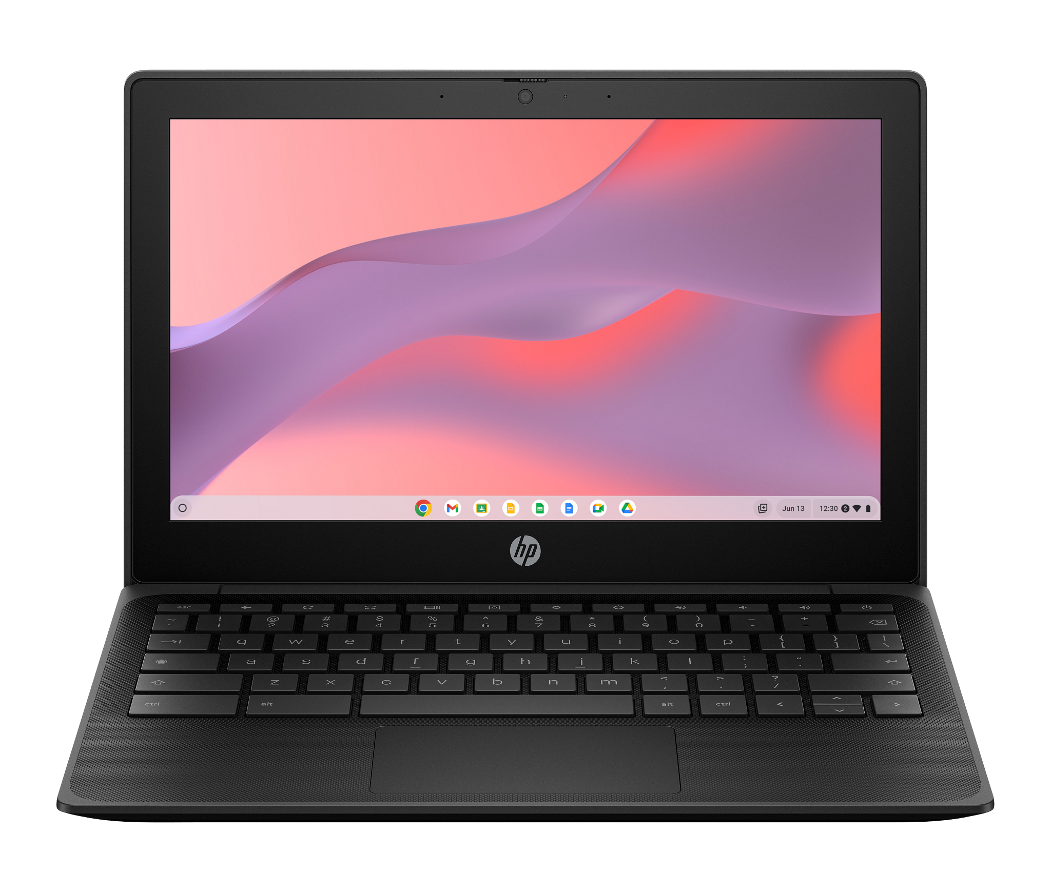 HP IDS UMA MT8186 4GB 32GB eMMC Fortis 11 G1m Base NB PC