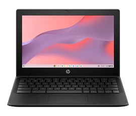 HP Fortis G1m 11 inch Chromebook