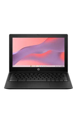 HP Fortis G1m 11 inch Chromebook - Customizable