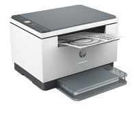 HP LaserJet MFP M235dwe Printer