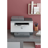 HP 6GW99F LaserJet MFP M234dw multifunkciós lézer nyomtató