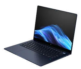 HP EliteBook Ultra G1q 14 inch Touch Notebook Next Gen AI PC