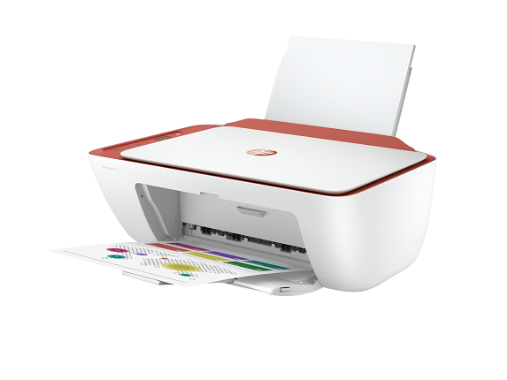 Photo HP 1