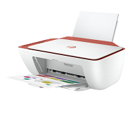 HP DeskJet 2723e All-in-One Printer