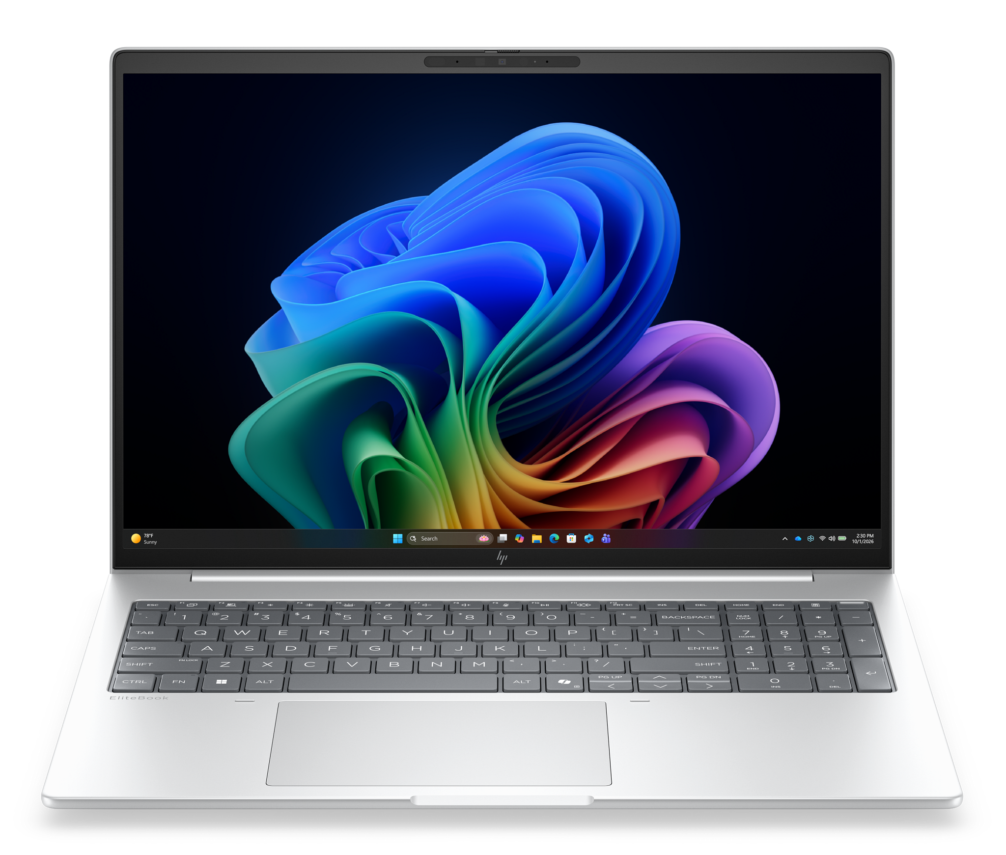 HP EliteBook 8 G2a 16 inch Notebook Next Gen AI PC