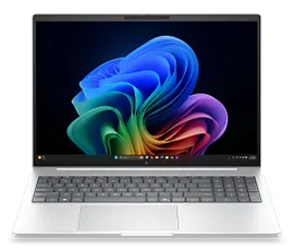 HP EliteBook 8 G2a 16 inch Notebook Next Gen AI PC with 3 Yr Warranty & Wolf Pro Security