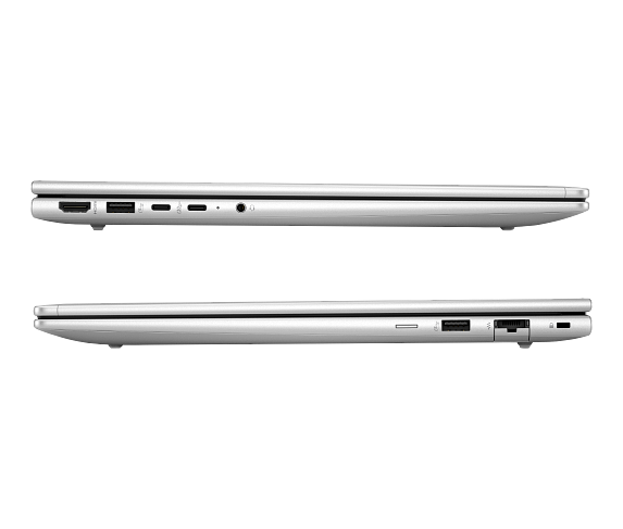 HP ProBook 460 G11 16 дюймов NaturalSilver WWAN FPR CoreSet WhiteBG ProfileStacked