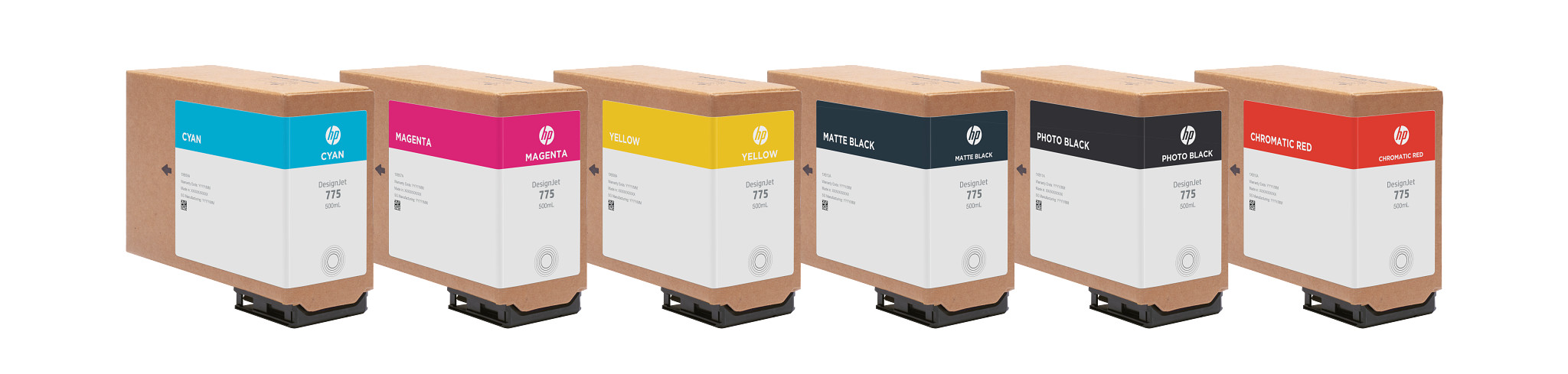 HP DesignJet Z6 Pro 64-in Printer