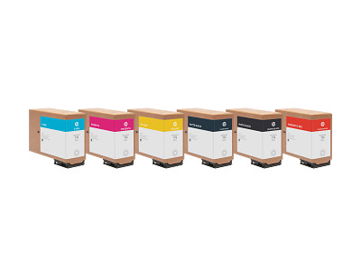 HP DesignJet Z6 Pro 64-in Printer