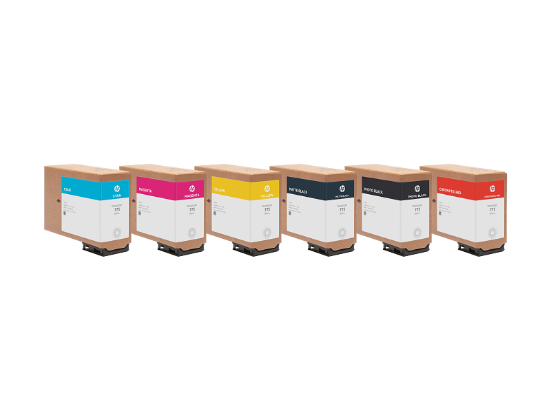 HP DesignJet Z6 Pro 64-in Printer | HP® Middle East