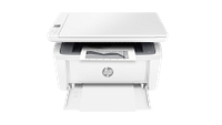 HP LaserJet MFP M139we Printer