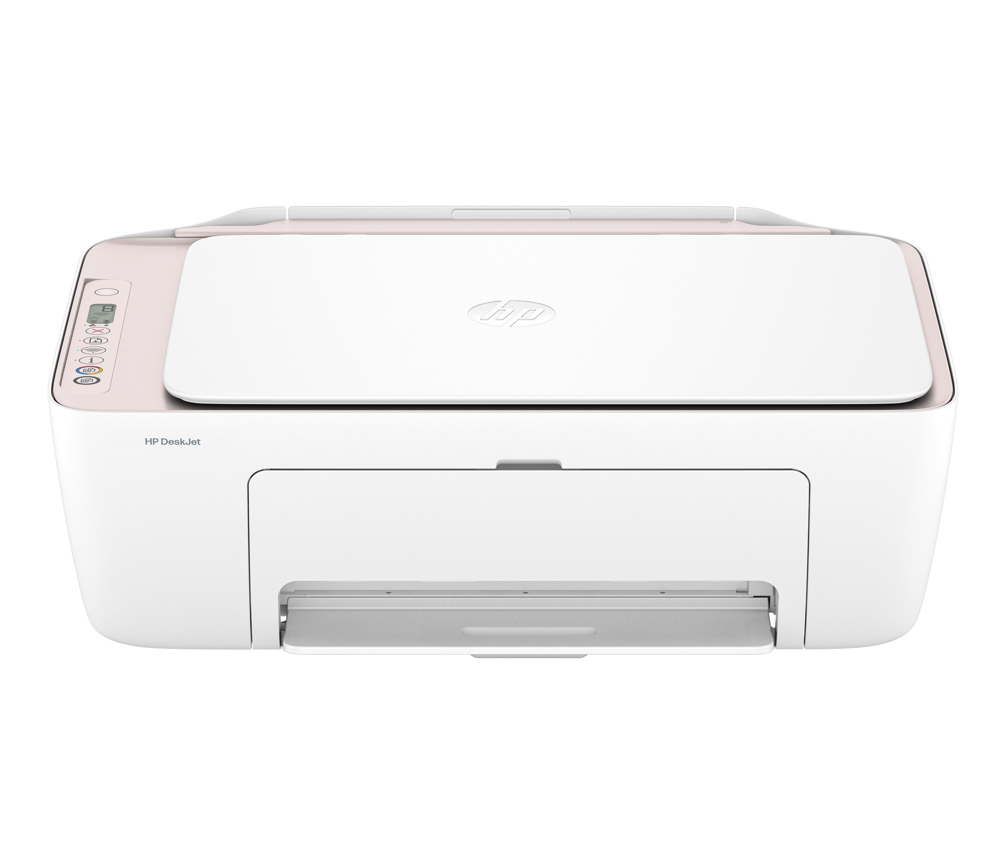 HP DeskJet 2942 All-in-One Printer