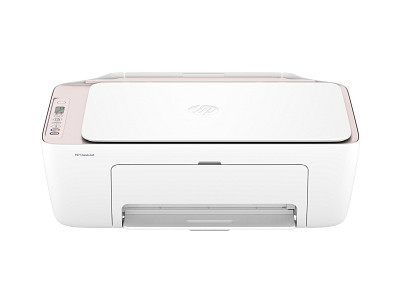 HP DeskJet 2942 All-in-One Printer
