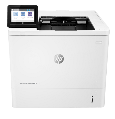 HP LaserJet Enterprise M610dn