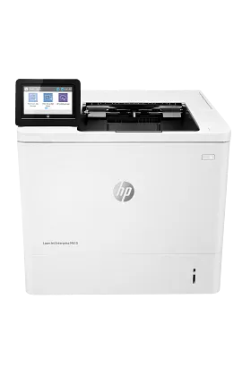 HP LaserJet Enterprise M610dn