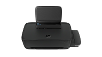 HP Ink Tank 115