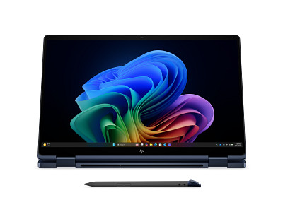 HP EliteBook X Flip G2i 14 inch Notebook Next Gen AI PC Wolf Pro Security Edition