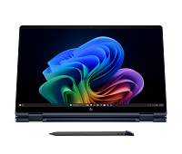 HP EliteBook X Flip G2i 14 inch Notebook Next Gen AI PC IDS Base Model
