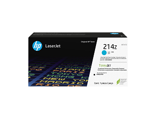 HP 214 Toner Cartridges