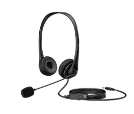 HP Stereo 3.5mm Headset G2