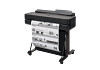 HP 5HB08A DesignJet T650 24 hüvelykes nyomtató