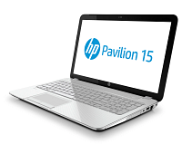 HP Pavilion 15t-e000 CTO Notebook PC