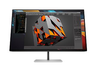 HP Series 3 Pro 23.8 inch FHD Monitor - 324pf | HP® Sri Lanka