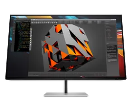 HP Series 7 Pro 31.5 inch 4K Thunderbolt 4 Monitor - 732pk