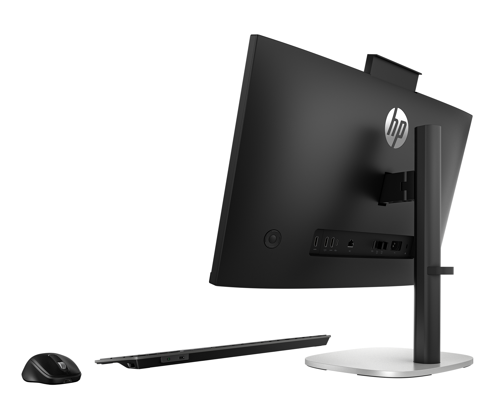 訳ありHP オールインワンPC win11pro XY2469 最新Win11Pro HP ProOne 600 G4 Non-Touch AIO 21.5Inch i3