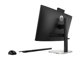 hp elite tower 800 g9 desktop pc bundle - Best Buy
