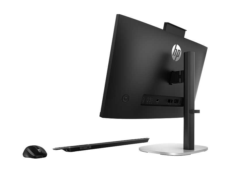 HP ProStudio 4 All-in-One G1i 23.8 inch Desktop AI PC | HP® Україна