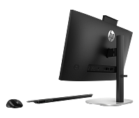 HP ProStudio 4 All-in-One G1i 23.8 inch Desktop AI PC (B0BB3AV)