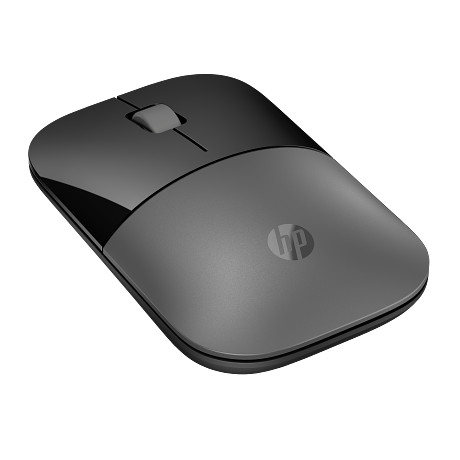 HP 758A9AA Z3700 két üzemmódú ezüstszínű egér