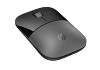 HP 758A9AA Z3700 két üzemmódú ezüstszínű egér