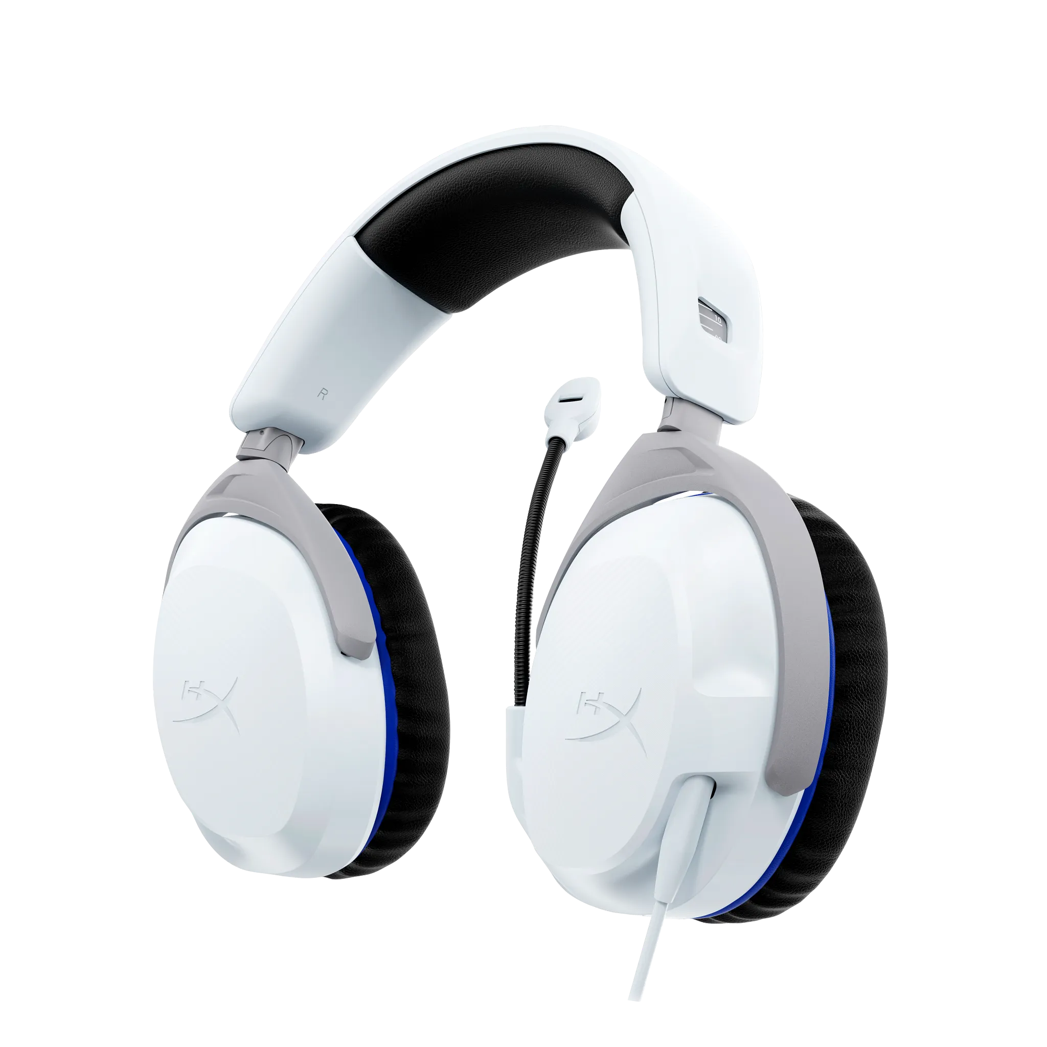 HyperX Cloud Stinger 2 Core - Gaming Headset - PlayStation - Thumbnail 3