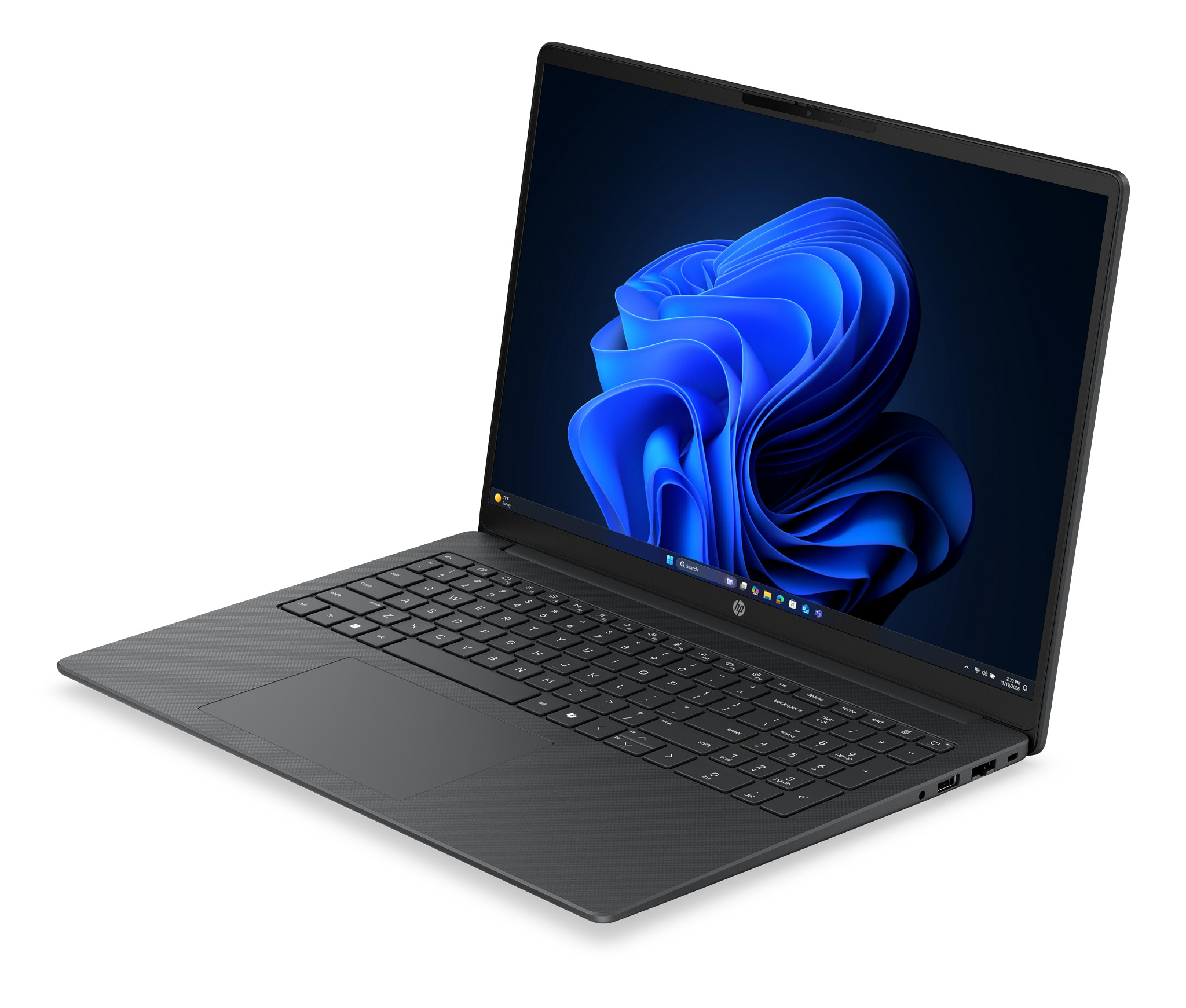 HP 200 G2a 16 inch Notebook PC