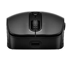 HP 690 Qi-Charging Wireless Mouse