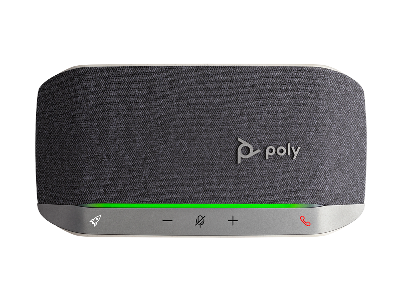 Poly Sync 20 USB-A Speakerphone | HP® Africa Poly Sync 20 USB-A Speakerphone | HP® Africa