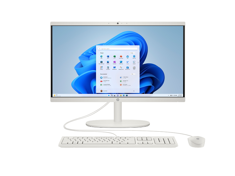 HP All-in-One Desktop 22-dg0000nh | HP® Africa