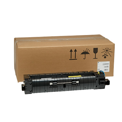 HP 5PN77A LaserJet Fuser 220V Kit