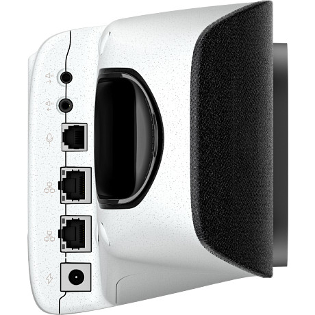 HP A4LZ8AA Poly Studio X72 All-In-One Video Bar