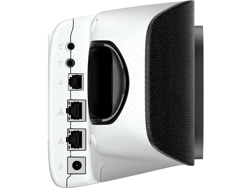 Poly Studio X72 All-In-One Video Bar with TC10 Controller Kit | HP