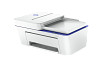 HP 60K30B DeskJet 4230E A4 színes tintasugaras multifunkciós nyomtató kék