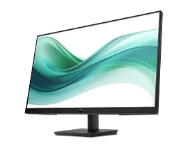 Dual HP Series 3 Pro 27 inch FHD Monitor- 327pf Bundle