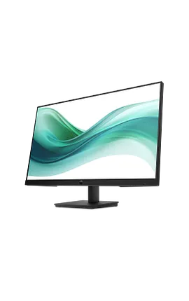 Dual HP Series 3 Pro 27 inch FHD Monitor- 327pf Bundle