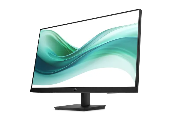 HP Series 3 Pro 27 inch FHD Monitor  - 327pf