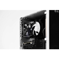 HP OMEN 16L TG03-0002nn BM7P2EA CI5/14400F 16GB 1TB RTX 3050 6GB W11H fekete Gamer számítógép / PC 