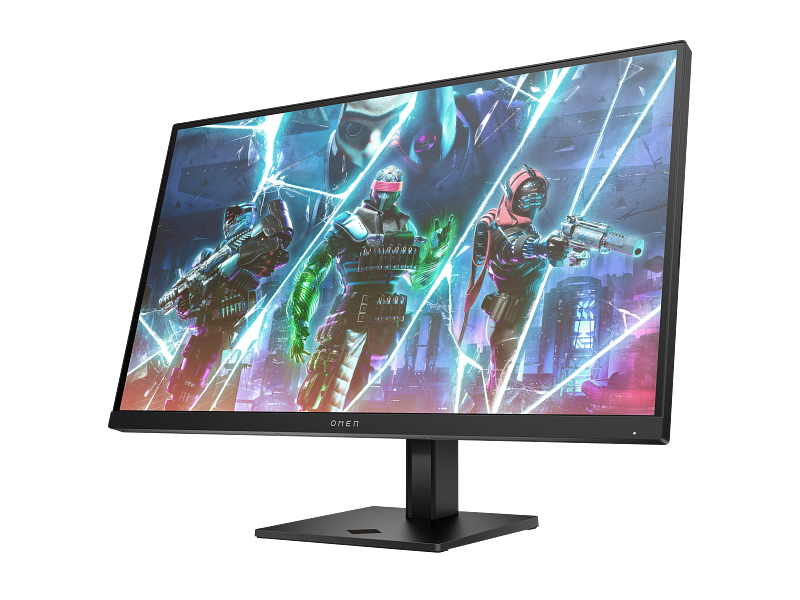 【動作確認済】OMEN byHP 27i QHDゲーミングモニター【27インチ】 OMEN by HP 27i QHD ゲーミングディスプレイ 製品詳細
