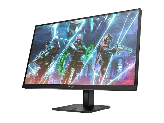OMEN by HP 27 inch FHD 240Hz Gaming Monitor - OMEN 27s